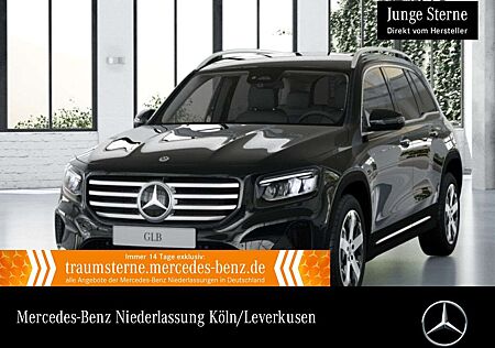 Mercedes-Benz GLB 200 PROGRESSIVE+360°+LED+TOTW+KEYLESS+7G