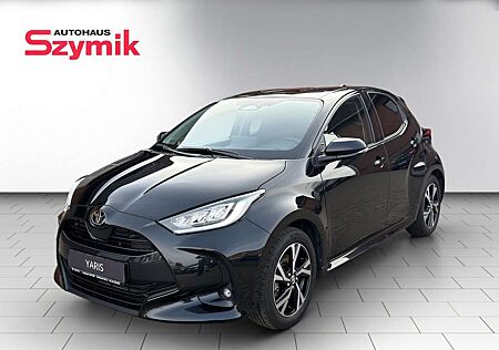 Toyota Yaris Hybrid 1.5 Style