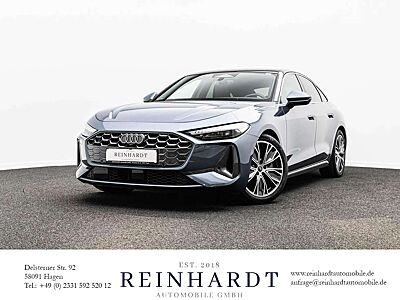 Audi A5 LIMOUSINE 40TDi Q S LINE/19Z/MTRX/PANO/360°