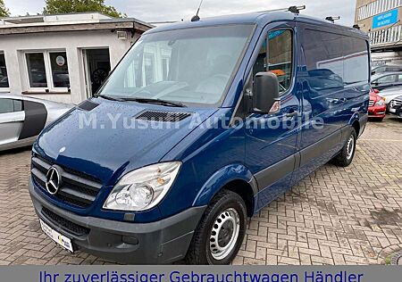 Mercedes-Benz Sprinter 216 CDI AUTOM.|KLIMAA.|BI-XENON|PDC|AHK