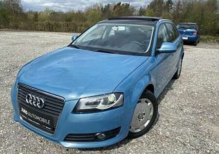 Audi A3 1.9 TDI Sportback DPF S tronic Attraction