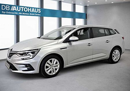 Renault Megane Business Edition 1.3 TCE Autom