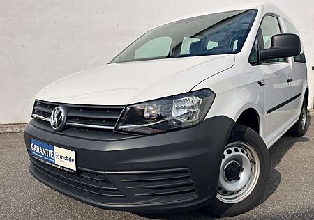VW Caddy Volkswagen 2.0 TDI BMT Kombi EcoProfi KLIMA SEHR GEPFLEGT