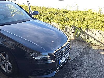 Audi A4 allroad A4 allroad quattro 2.0 TFSI S tronic