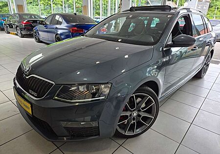 Skoda Octavia Combi RS