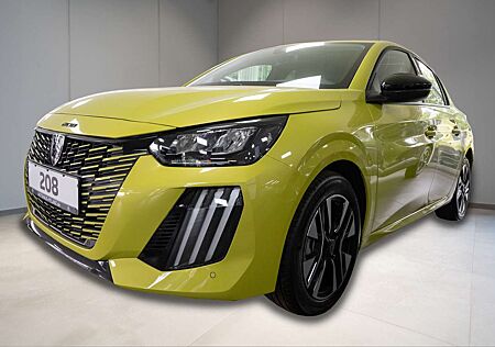 Peugeot 208 Allure 1.2 PureTech 100 5T