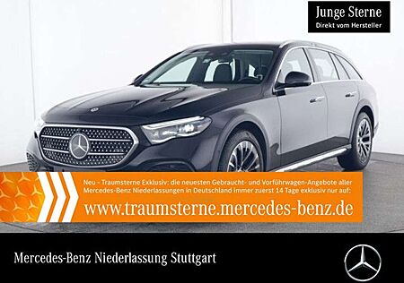 Mercedes-Benz E 450 T 4M Avantgarde Fahrass 360° Airmat Distr.