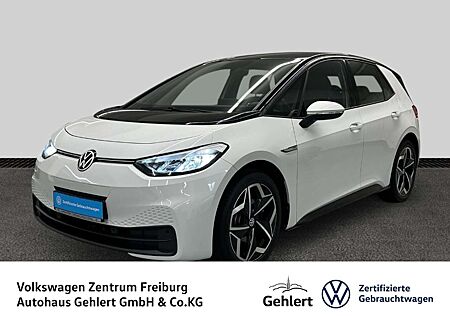 VW ID.3 Volkswagen Life Pro 58 kWh Navi LED ACC Sitzheizung