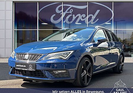 Seat Leon 1.5 TSI Xcellence #AHK #19 Zoll