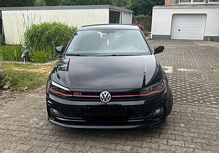 VW Polo GTI Volkswagen 2.0 TSI OPF