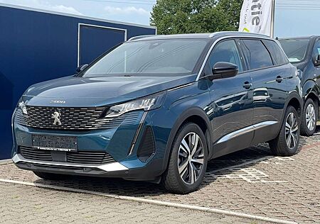 Peugeot 5008 PureTech 130 EAT8 7 Sitze