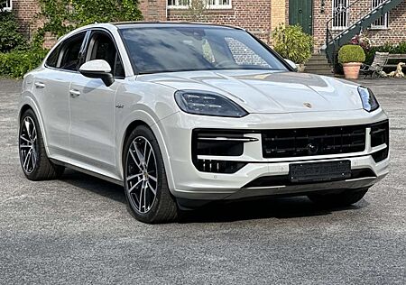 Porsche Cayenne Coupe SPORTDESIGN-ABGASANLAGE*22 TURBO*HEAD-UP