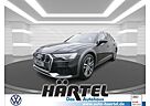 Audi Allroad A6 AVANT QUATTRO 55 TDI TIPTRONIC (+EURO6)