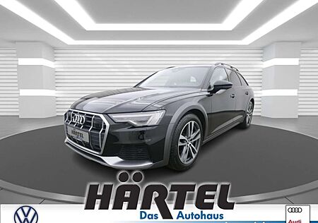 Audi Allroad A6 AVANT QUATTRO 55 TDI TIPTRONIC (+EURO6)