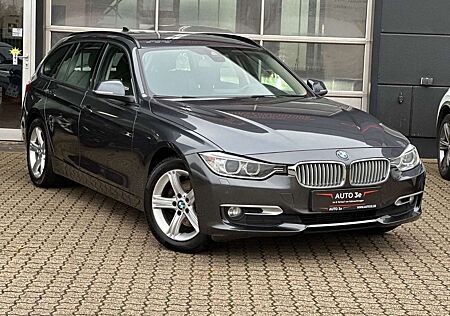 BMW 320 d Touring Leder Navi Xenon PDC HUD....