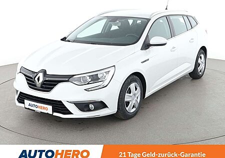 Renault Megane 1.2 TCe Energy Experience *NAVI*TEMPO*PDC*