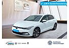 VW Golf Volkswagen VIII 1.5TSI MOVE LED NAVI ACC APP WIRELESS VIRTUAL