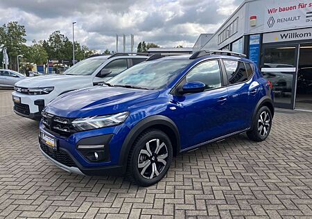Dacia Sandero Stepway Comfort TCe 100 LPG
