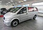 Mercedes-Benz Vito Kuhlmann Cars Bestattungswagen/Leichenwagen