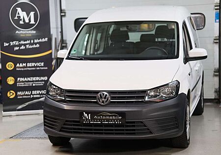 VW Caddy Volkswagen 2.0TDI *TRENDLINE*DSG*KLIMA*PDC*
