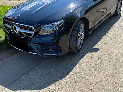 Mercedes-Benz E 450 E 450 4Matic (238.468)