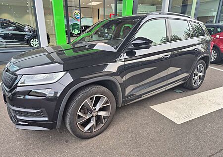 Skoda Kodiaq Sportline 4x4