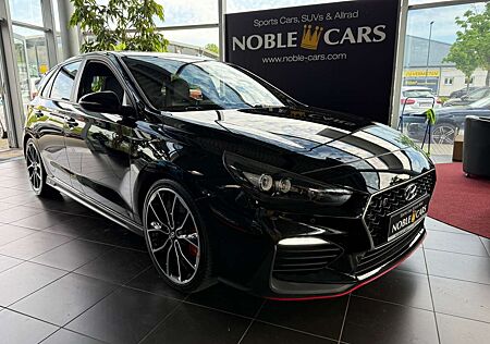 Hyundai i30 N Performance LED NAVI ALU