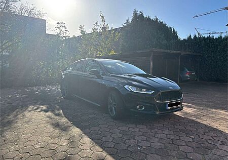 Ford Mondeo 2.0 EcoBoost Start-Stopp Autom. ST-Line