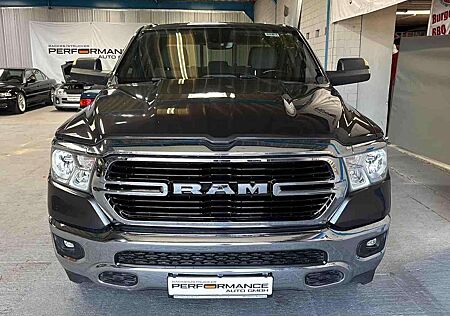 Dodge RAM Big Horn 5,7 Hemi Top AHK