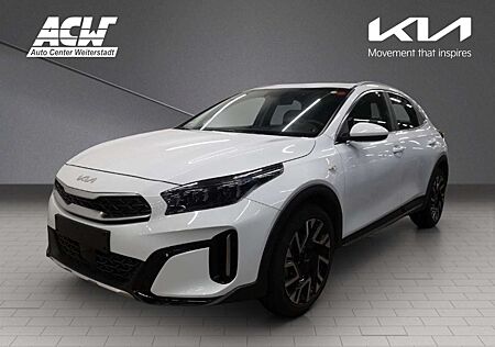 Kia XCeed 1.5T DCT VISION NAVI KAMERA FULL-LED 18ZOLL