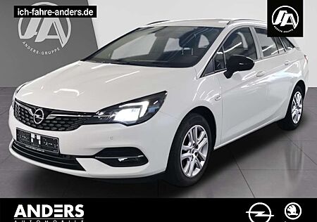 Opel Astra ST Business Edition 1.5 D +Edi.+SHZ+LM+LED