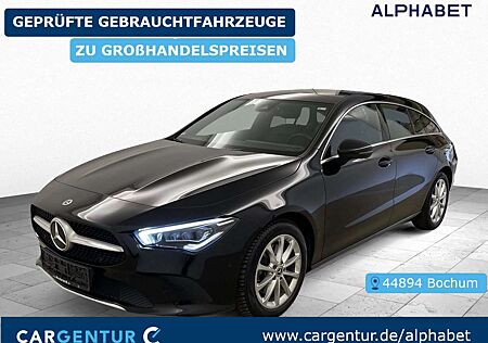 Mercedes-Benz CLA 220 d SB Progressive Pano Key