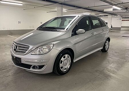 Mercedes-Benz B 170 B -Klasse