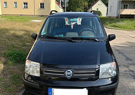 Fiat Panda 1.2 8V Dynamic