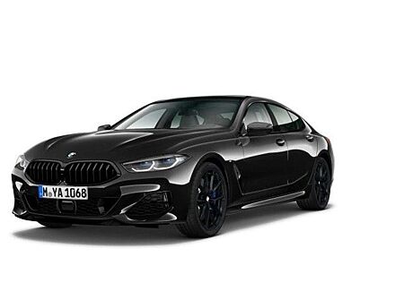 BMW M850 i xDrive Gran Coupe Steptronic Innovationsp.