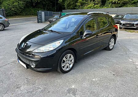Peugeot 207 Sport