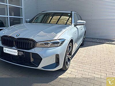 BMW 330 i A xDrive Tou M-Sport PRO,Pano,AHK
