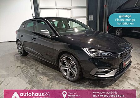 Seat Leon 1.5 TSI FR Plus LED|Navi|PDC|Kamera|Sitzhz