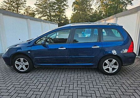 Peugeot 307 SW 135 Premium