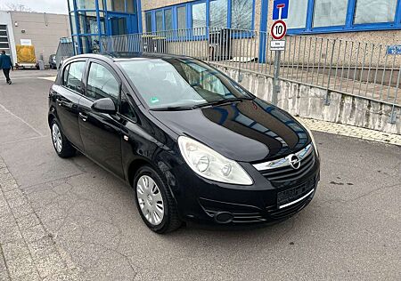 Opel Corsa D Selection "110 Jahre" 5.Türen/Tüv Neu