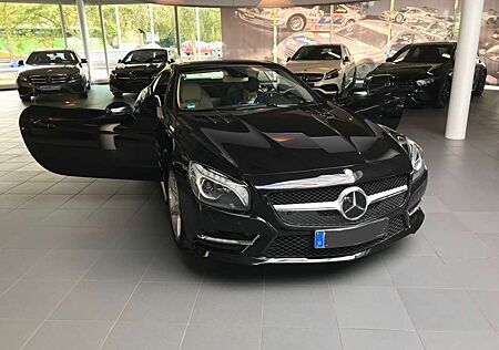 Mercedes-Benz SL 500 AMG