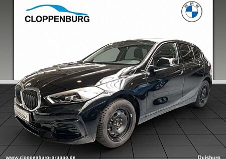 BMW 118 i Hatch Sport Line HiFi DAB LED WLAN Shz