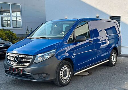 Mercedes-Benz Vito Kasten CDI LANG /AUTOMATIK/KAMERA/1-HAND/