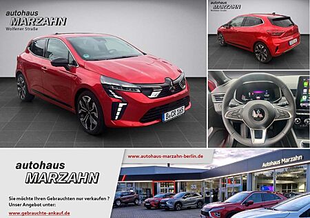 Mitsubishi Colt Top 1.0l Turbo Carplay/360°/Klima AT/Bose