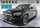 Mercedes-Benz GLB 250 AMG Line STANDHEIZ+SPIEGELP+LED+RÜCKFAHR