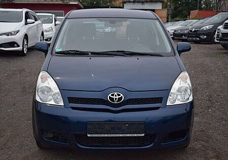 Toyota Corolla Verso 1.6 Sol