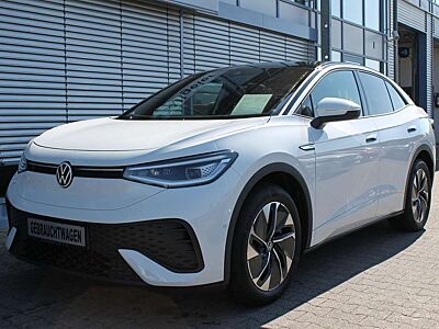 Volkswagen ID.5 Pro Performance 150 kW *IQ.LIGHT/NAVI/PANORAMA*