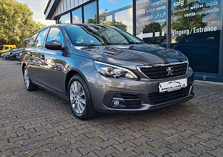 Peugeot 308 SW Active Pack - NAVI - Service NEU