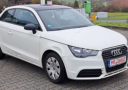 Audi A1 Sportback 1.2 TFSI Sportback/Panorama