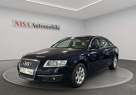 Audi A6 Lim. 3.0 TDI quattro
